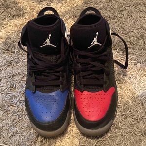 Air Jordan Mars 270 'Top 3' Sneaker Men's